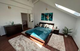 Penthouse cu 3 camere, 100mp, 2 bai, pe 2 niveluri, zona Balcescu