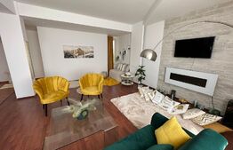 Penthouse cu 3 camere, 100mp, 2 bai, pe 2 niveluri, zona Balcescu