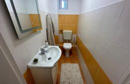 Penthouse cu 3 camere, 100mp, 2 bai, pe 2 niveluri, zona Balcescu