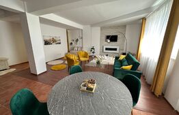 Penthouse cu 3 camere, 100mp, 2 bai, pe 2 niveluri, zona Balcescu