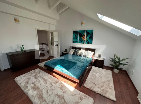 Apartament de închiriat 3 camere Balcescu - 125362AI | BLITZ Timișoara | Poza6