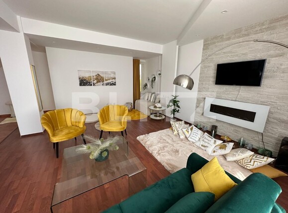 Apartament de închiriat 3 camere Balcescu - 125362AI | BLITZ Timișoara | Poza1