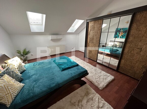 Apartament de închiriat 3 camere Balcescu - 125362AI | BLITZ Timișoara | Poza7