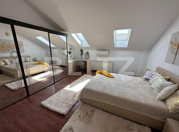 Apartament de închiriat 3 camere Balcescu - 125362AI | BLITZ Timișoara | Poza9