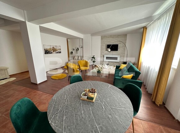 Apartament de închiriat 3 camere Balcescu - 125362AI | BLITZ Timișoara | Poza3