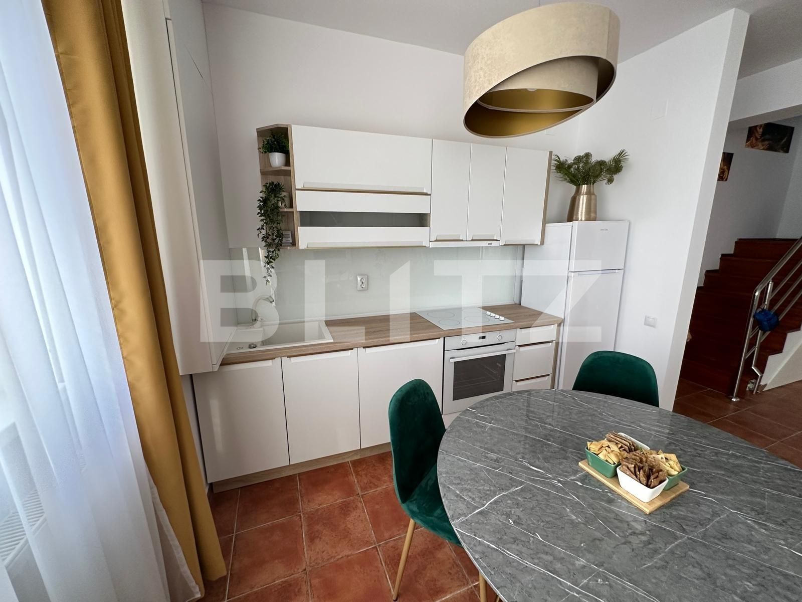 Apartament de închiriat 3 camere Balcescu - 125362AI | BLITZ Timișoara | Poza4