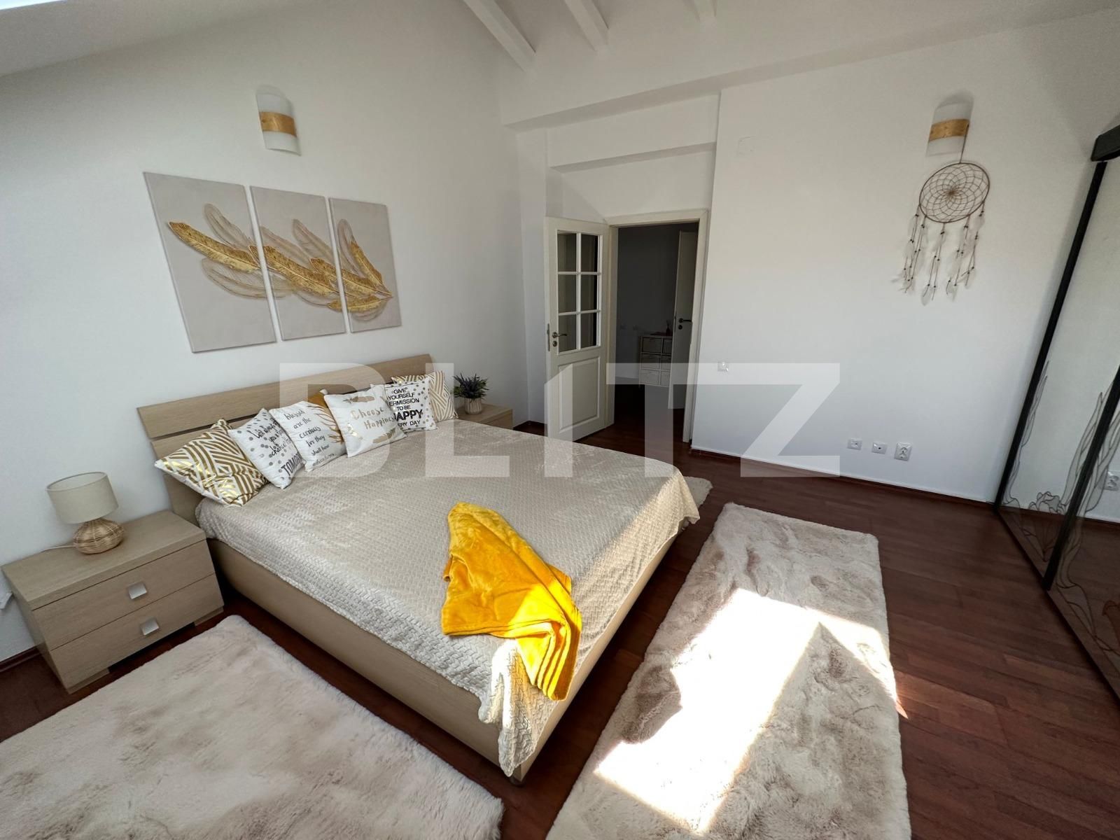 Apartament de închiriat 3 camere Balcescu - 125362AI | BLITZ Timișoara | Poza10