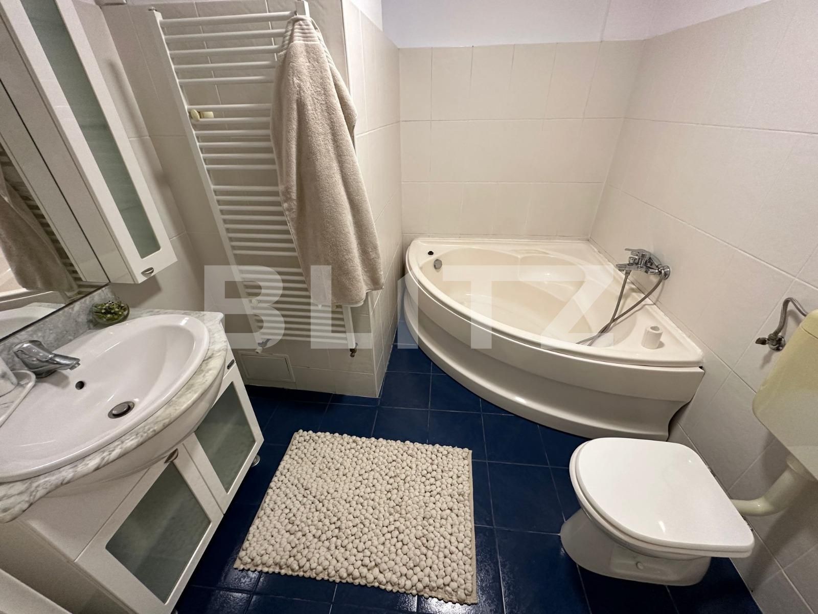 Apartament de închiriat 3 camere Balcescu - 125362AI | BLITZ Timișoara | Poza8