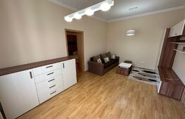 Apartament 2 camere, 52mp, parter, zona Balcescu