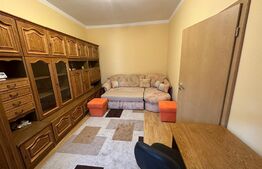 Apartament 2 camere, 52mp, parter, zona Balcescu