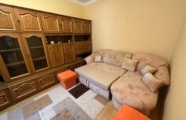 Apartament 2 camere, 52mp, parter, zona Balcescu