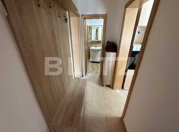 Apartament de închiriat 2 camere Balcescu - 125363AI | BLITZ Timișoara | Poza2