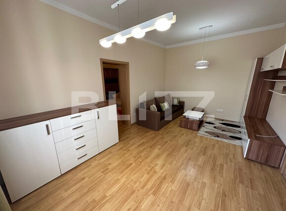 Apartament de închiriat 2 camere Balcescu - 125363AI | BLITZ Timișoara | Poza8