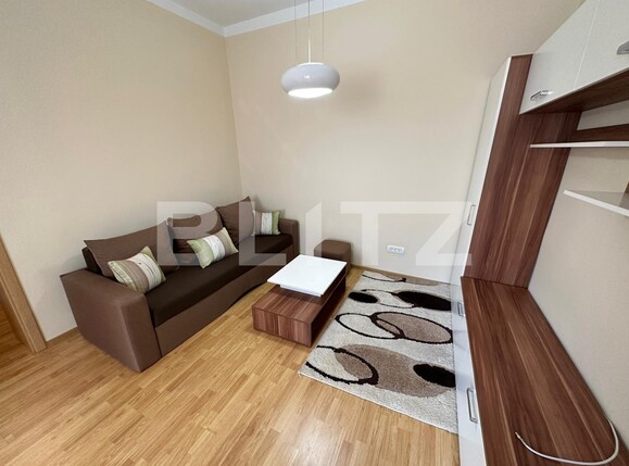 Apartament de închiriat 2 camere Balcescu - 125363AI | BLITZ Timișoara | Poza1