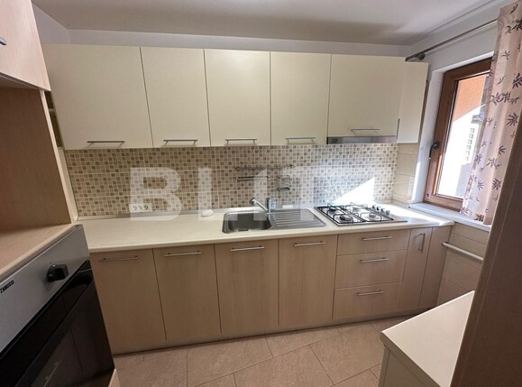 Apartament de închiriat 2 camere Balcescu - 125363AI | BLITZ Timișoara | Poza5