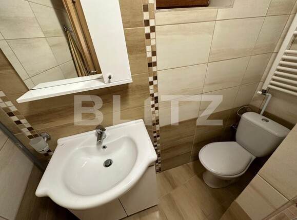 Apartament de închiriat 2 camere Balcescu - 125363AI | BLITZ Timișoara | Poza4