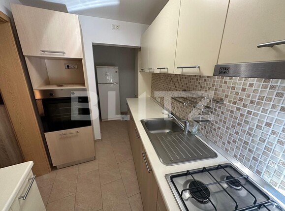 Apartament de închiriat 2 camere Balcescu - 125363AI | BLITZ Timișoara | Poza6