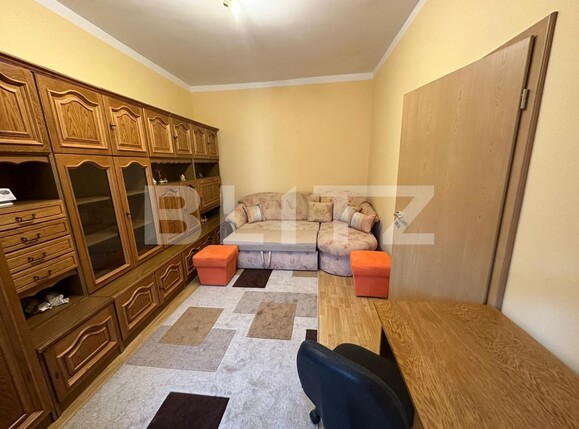 Apartament de închiriat 2 camere Balcescu - 125363AI | BLITZ Timișoara | Poza10