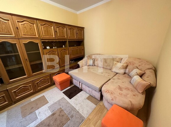 Apartament de închiriat 2 camere Balcescu - 125363AI | BLITZ Timișoara | Poza9