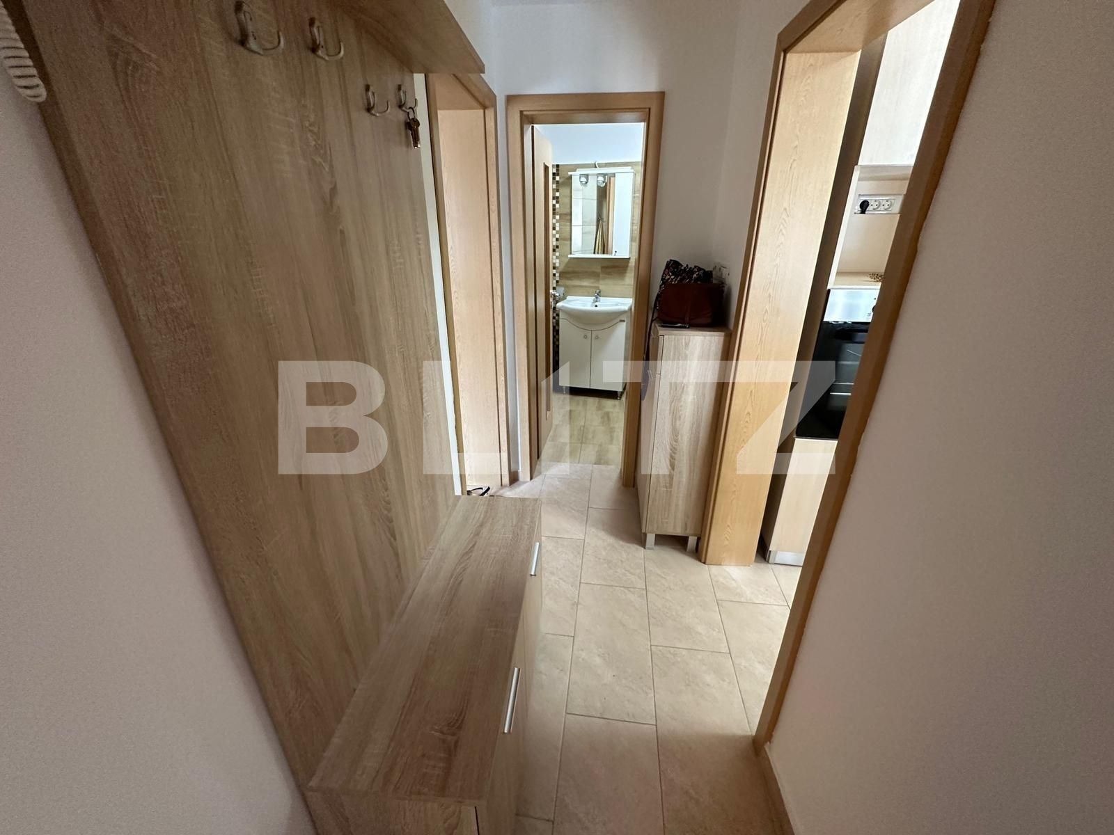 Apartament de închiriat 2 camere Balcescu - 125363AI | BLITZ Timișoara | Poza2