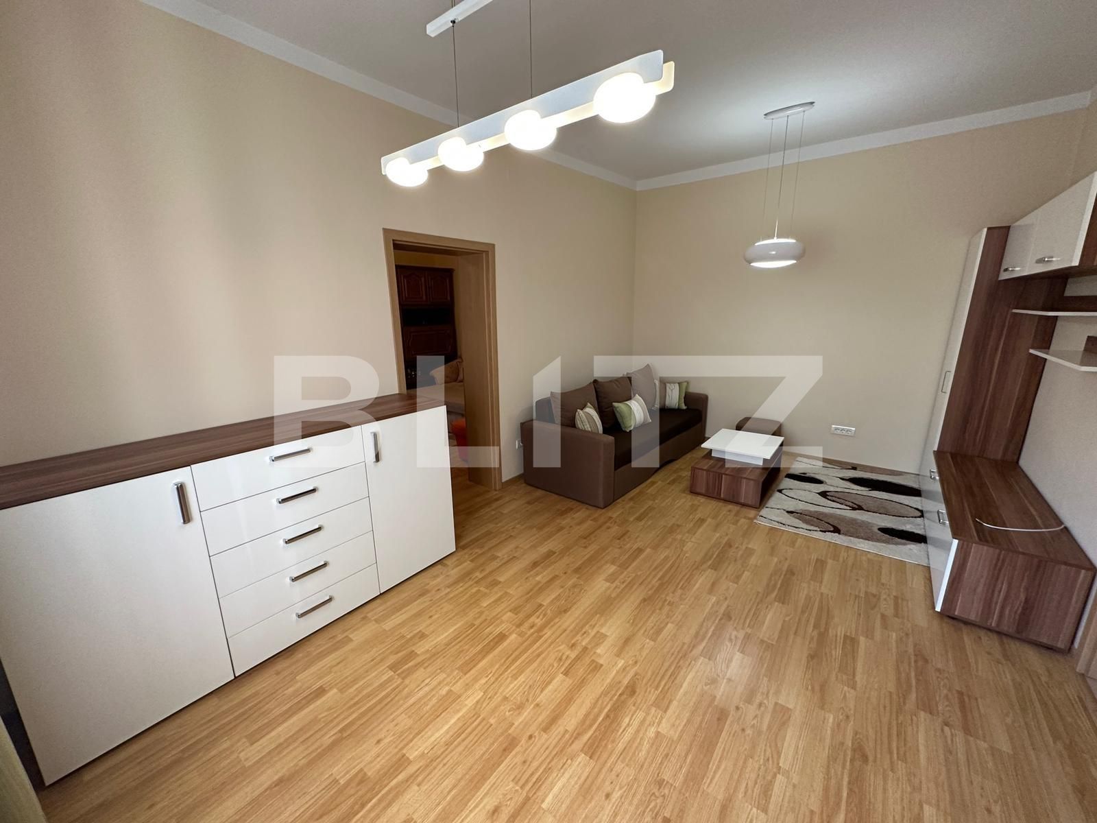 Apartament de închiriat 2 camere Balcescu - 125363AI | BLITZ Timișoara | Poza8