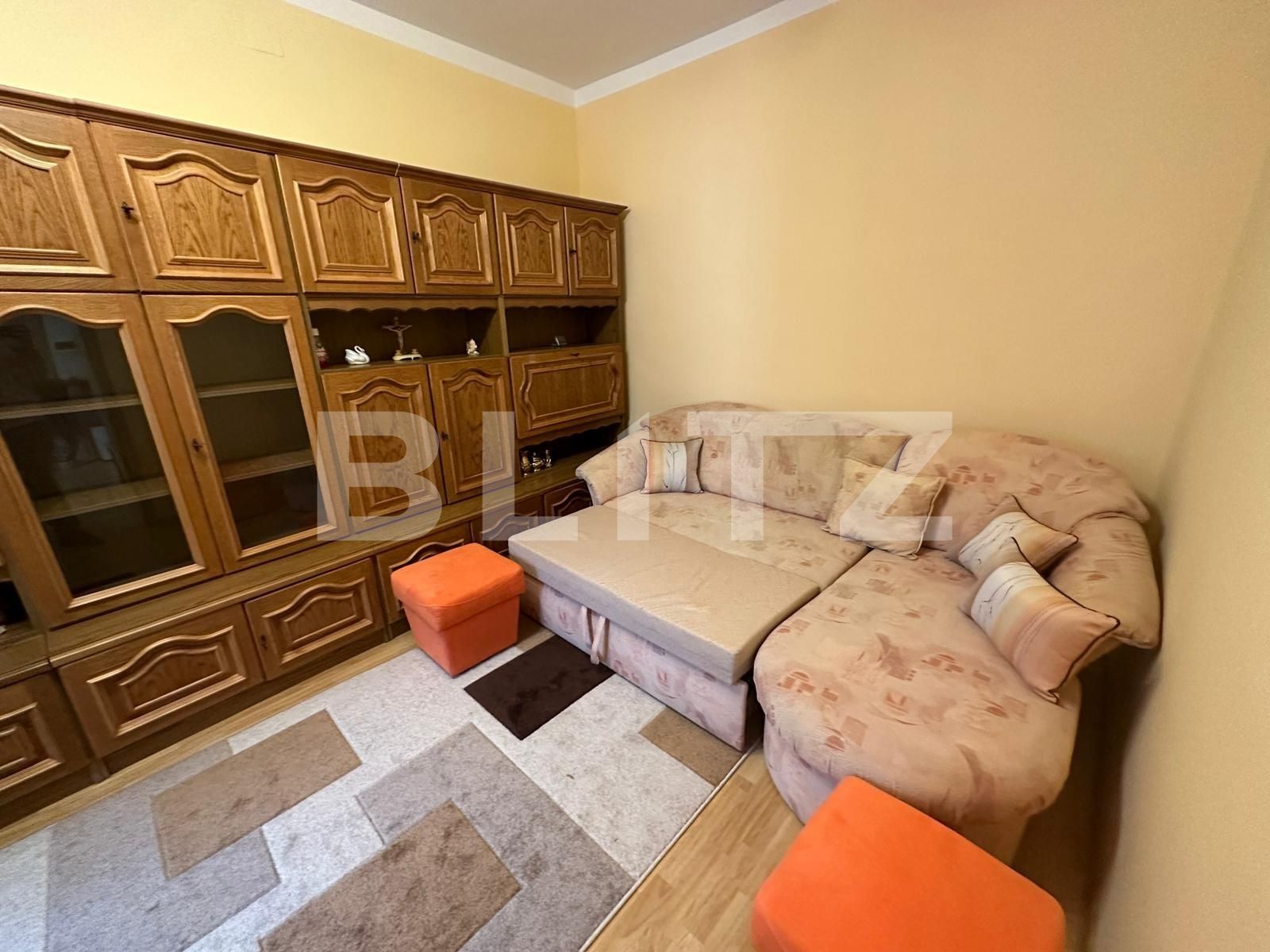 Apartament de închiriat 2 camere Balcescu - 125363AI | BLITZ Timișoara | Poza9