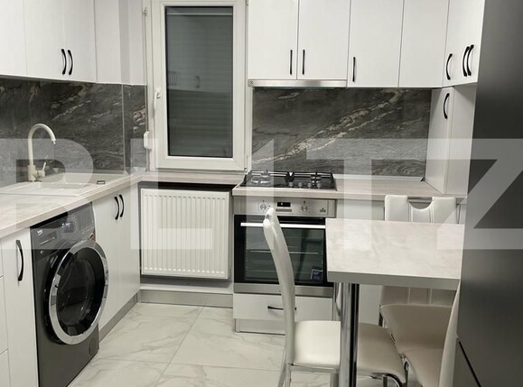 Apartament de închiriat 2 camere Medicina - 125364AI | BLITZ Timișoara | Poza3