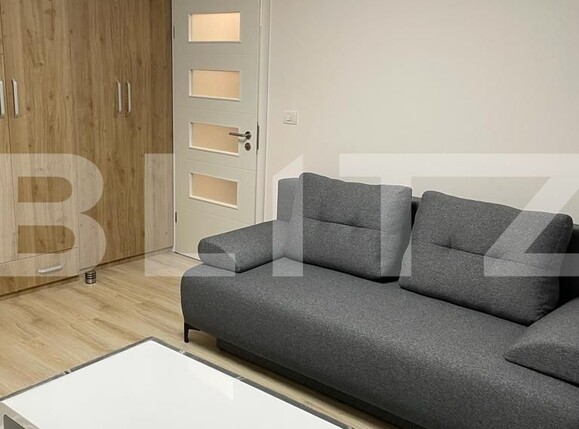 Apartament de închiriat 2 camere Medicina - 125364AI | BLITZ Timișoara | Poza1