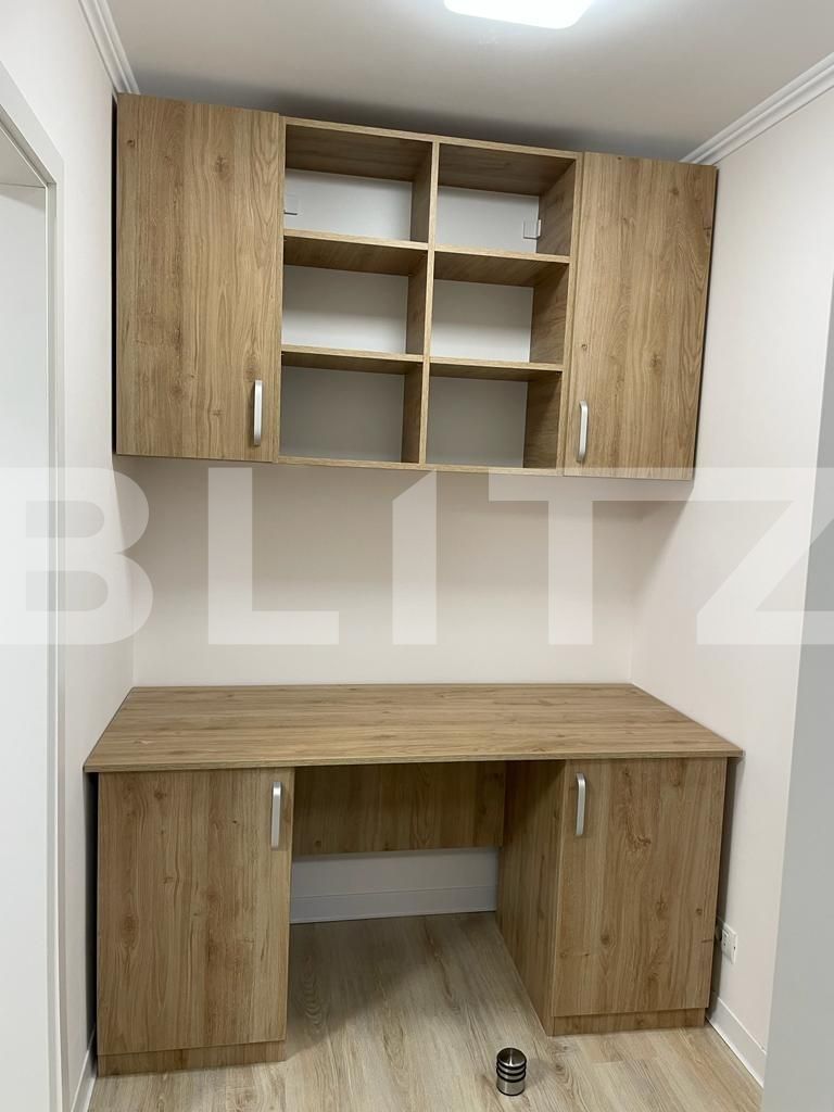 Apartament de închiriat 2 camere Medicina - 125364AI | BLITZ Timișoara | Poza6