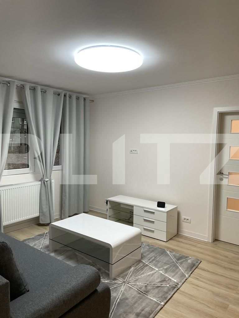 Apartament de închiriat 2 camere Medicina - 125364AI | BLITZ Timișoara | Poza2