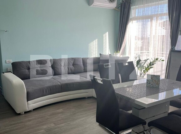 Apartament de vânzare 3 camere Dumbravita - 125368AV | BLITZ Timișoara | Poza2