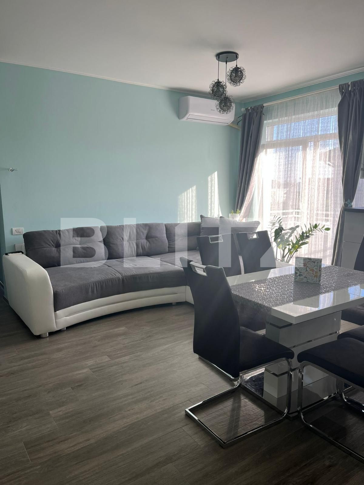 Apartament de vânzare 3 camere Dumbravita - 125368AV | BLITZ Timișoara | Poza2
