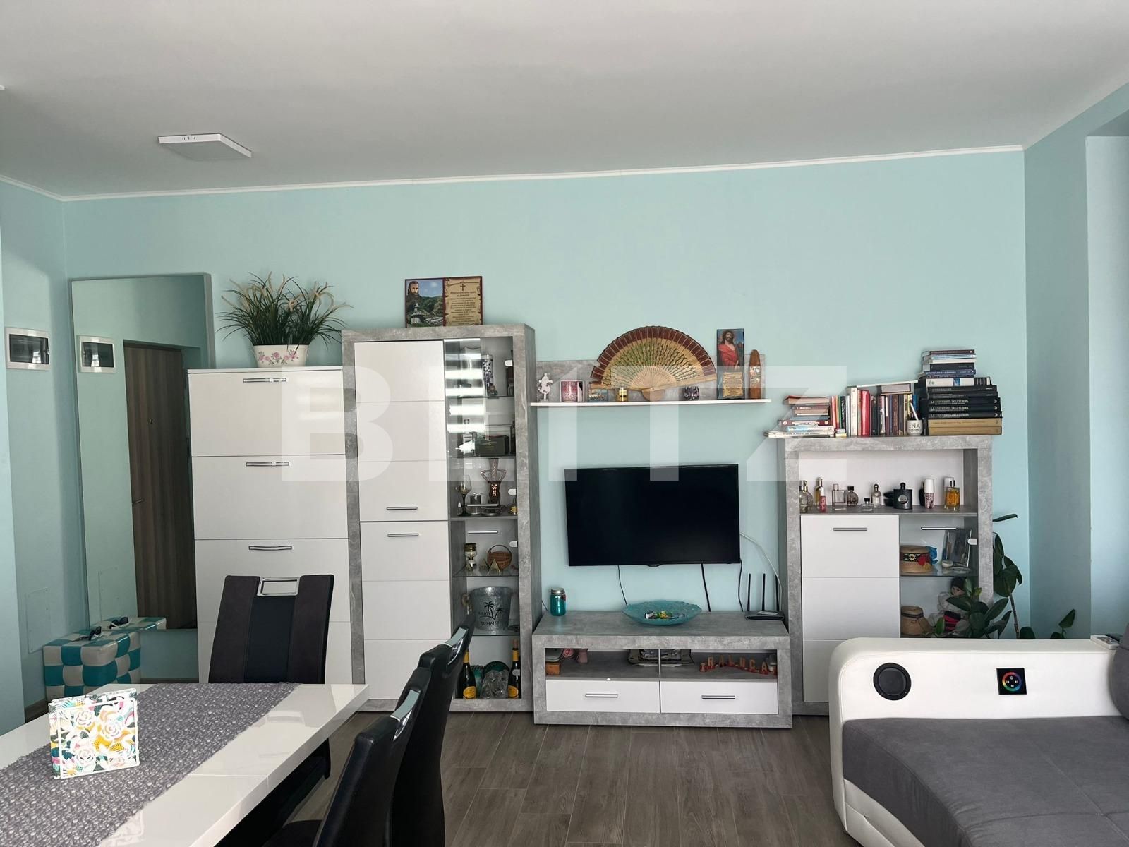 Apartament de vânzare 3 camere Dumbravita - 125368AV | BLITZ Timișoara | Poza3