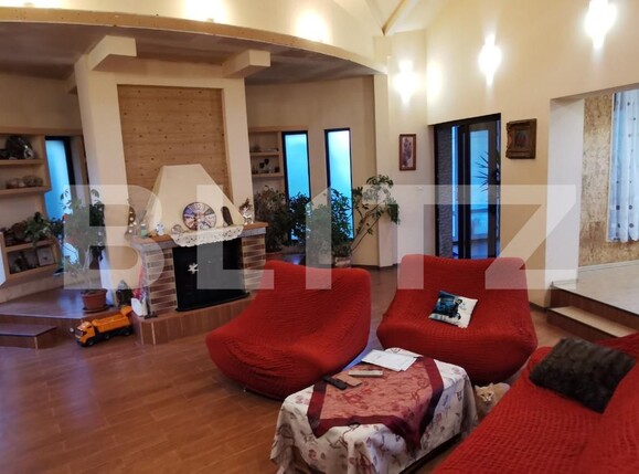 Casa de vânzare 5 camere Braytim - 125399CV | BLITZ Timișoara | Poza3