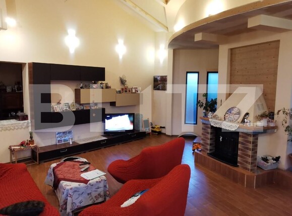 Casa de vânzare 5 camere Braytim - 125399CV | BLITZ Timișoara | Poza1