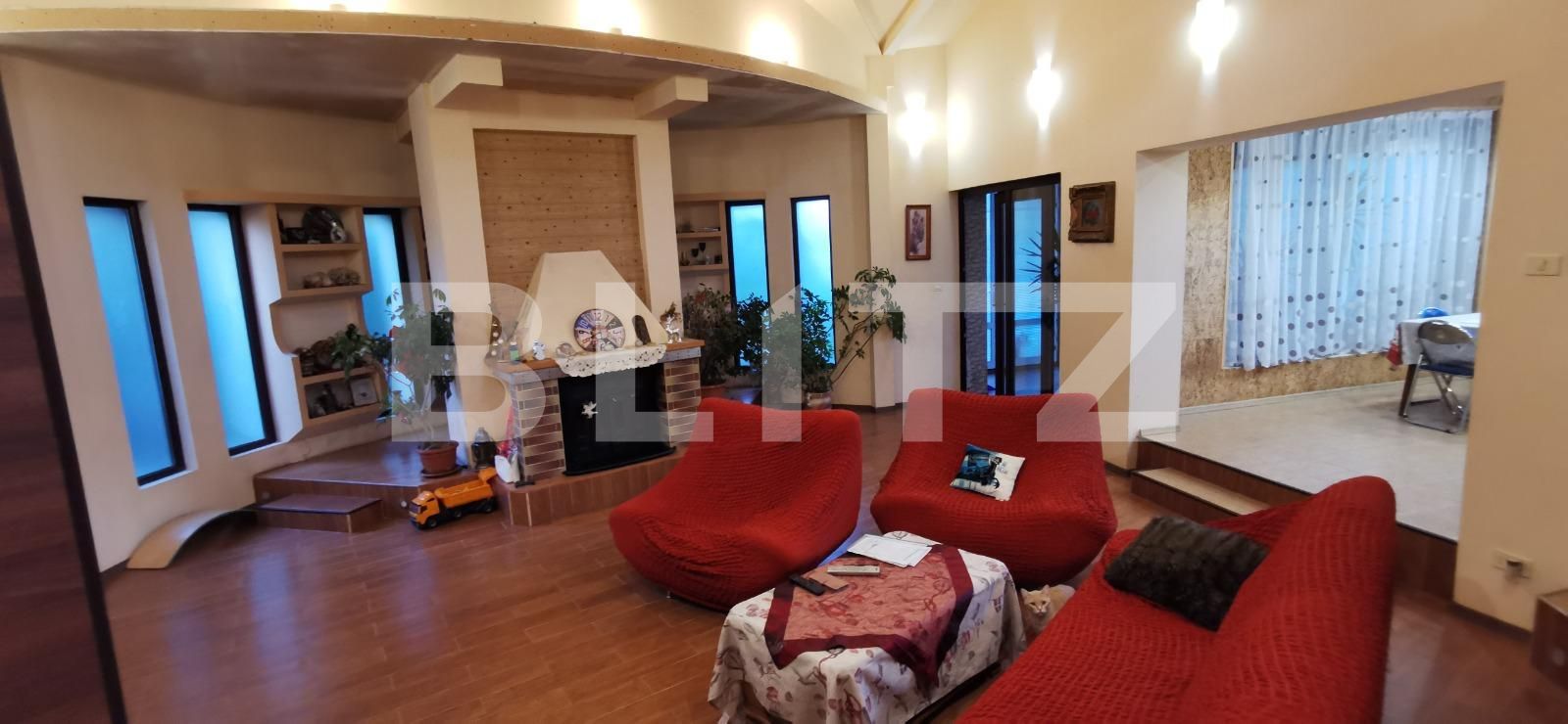 Casa de vânzare 5 camere Braytim - 125399CV | BLITZ Timișoara | Poza3