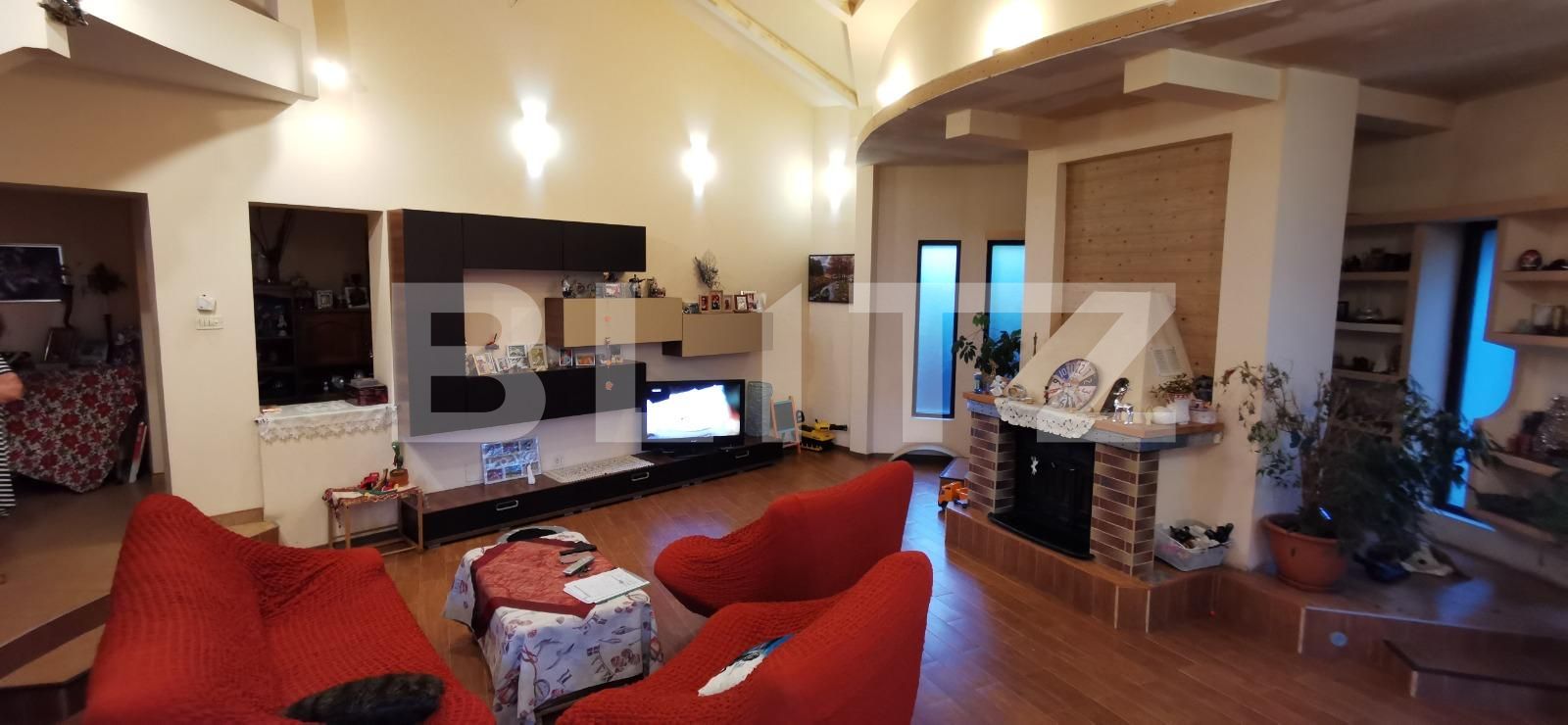 Casa de vânzare 5 camere Braytim - 125399CV | BLITZ Timișoara | Poza1