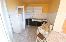 Apartament 3 camere, 70 mp, zona Dambovita