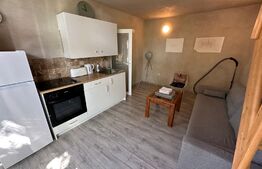 Studio de 30 mp, terasa de 20 mp, zona Complex