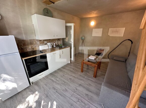 Garsonieră de închiriat Complex Studentesc - 125521AI | BLITZ Timișoara | Poza2