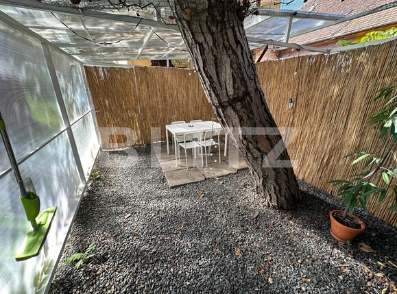 Garsonieră de închiriat Complex Studentesc - 125521AI | BLITZ Timișoara | Poza4