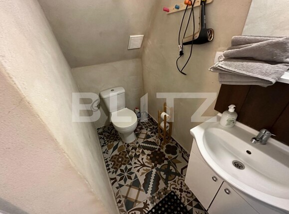 Garsonieră de închiriat Complex Studentesc - 125521AI | BLITZ Timișoara | Poza5