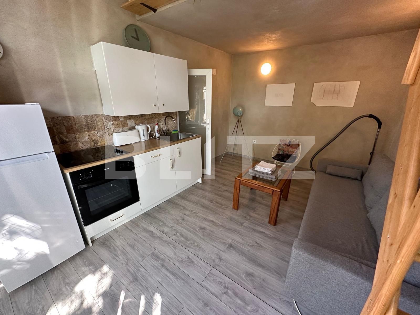 Garsonieră de închiriat Complex Studentesc - 125521AI | BLITZ Timișoara | Poza2