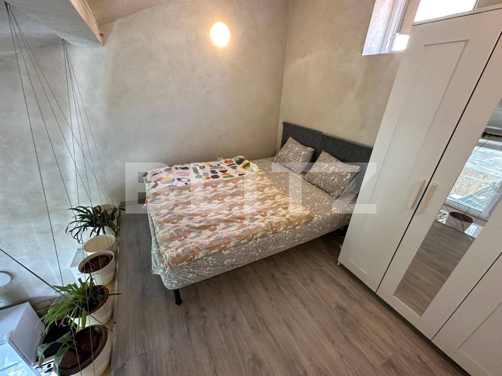 Garsonieră de închiriat Complex Studentesc - 125521AI | BLITZ Timișoara | Poza3