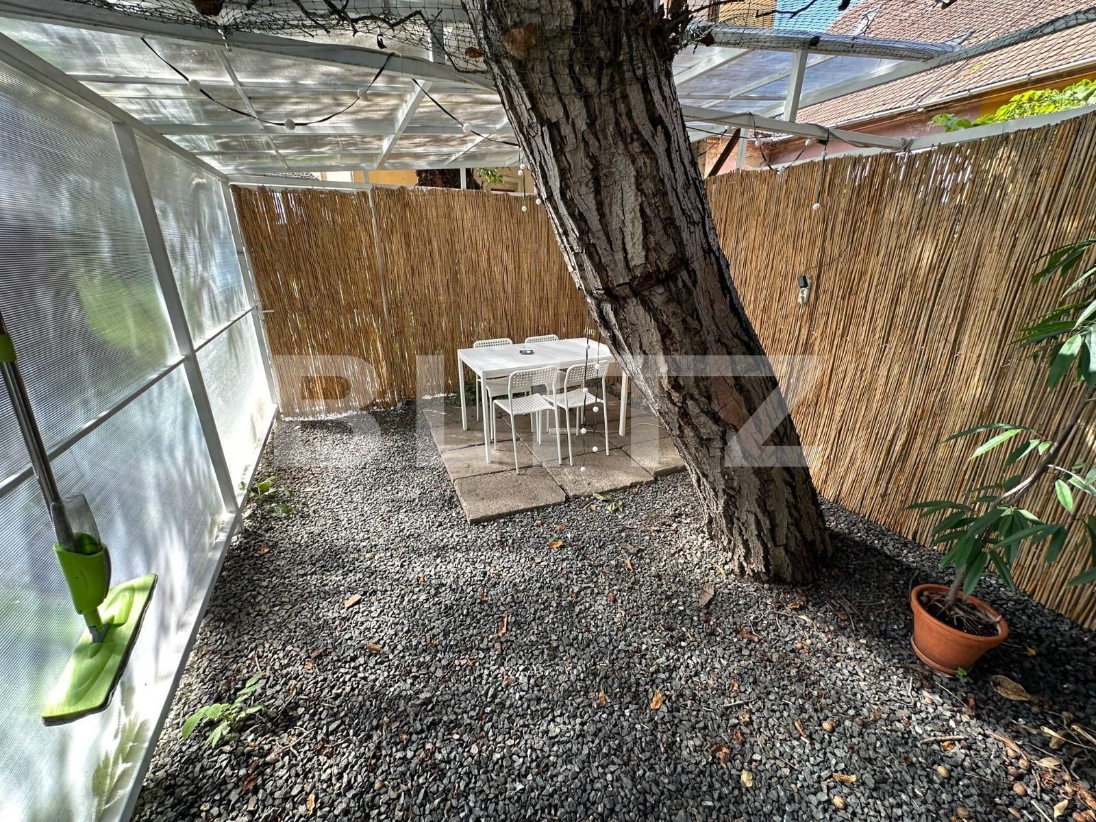 Garsonieră de închiriat Complex Studentesc - 125521AI | BLITZ Timișoara | Poza4