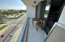 Apartament de 2 camere, lux, bloc nou, zona Lipovei