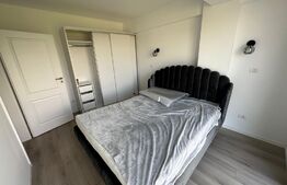 Apartament de 2 camere, lux, bloc nou, zona Lipovei