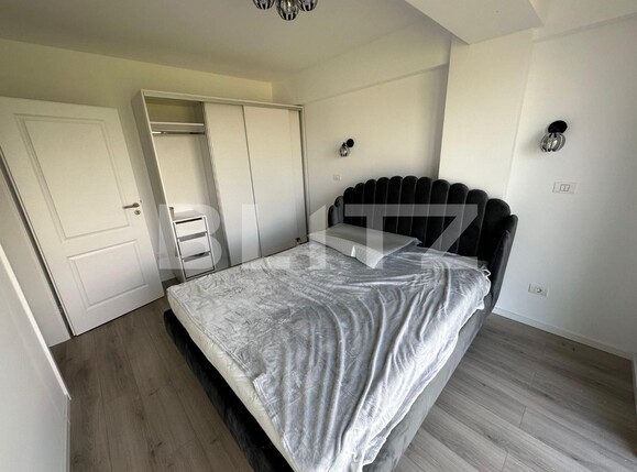 Apartament de închiriat 2 camere Lipovei - 125528AI | BLITZ Timișoara | Poza2