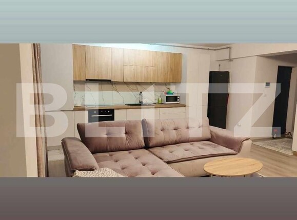 Apartament de închiriat 2 camere Lipovei - 125528AI | BLITZ Timișoara | Poza5