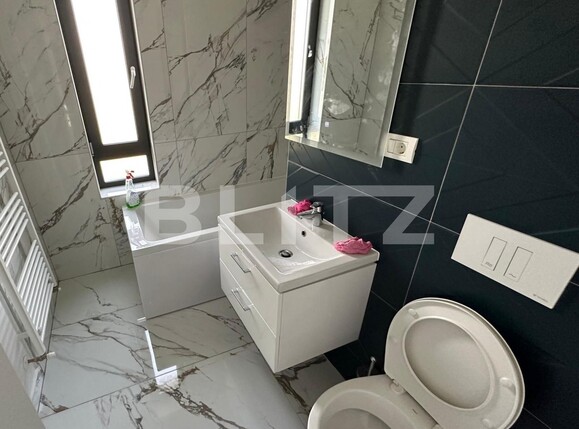 Apartament de închiriat 2 camere Lipovei - 125528AI | BLITZ Timișoara | Poza4